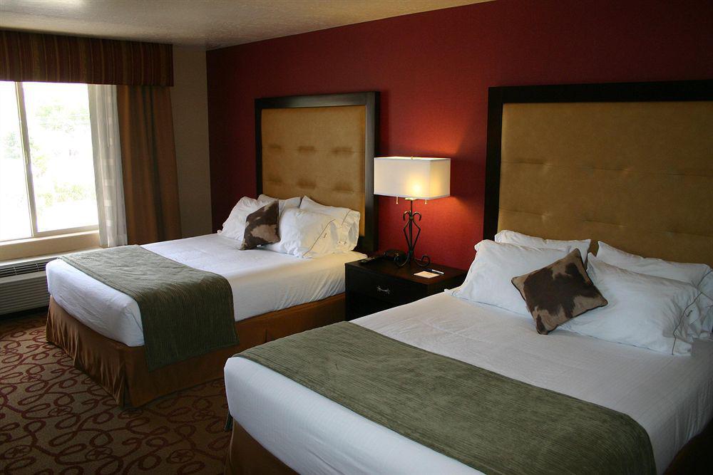 Holiday Inn Express & Suites Kanab By Ihg Quarto foto
