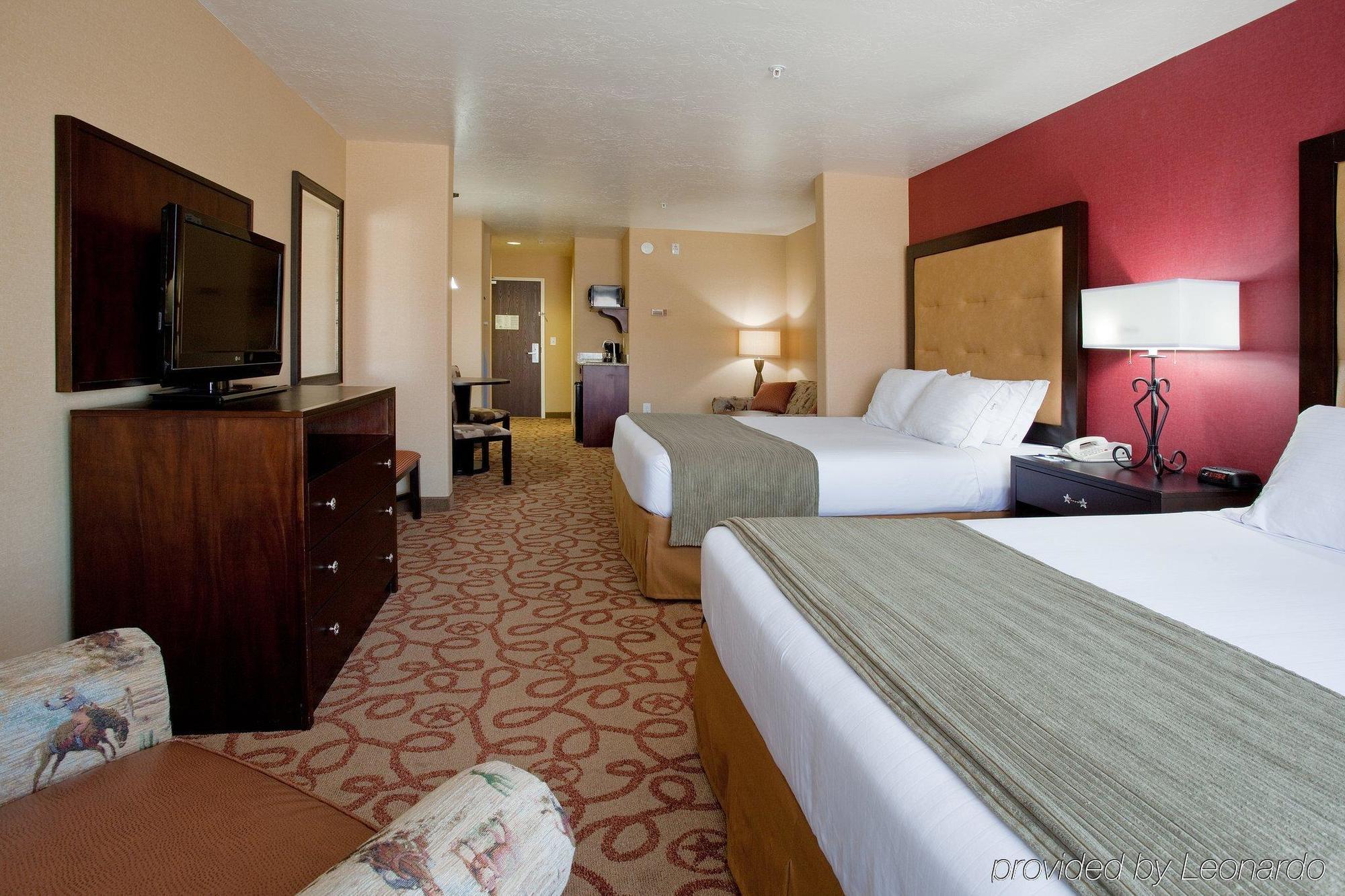Holiday Inn Express & Suites Kanab, An Ihg Hotel Quarto foto