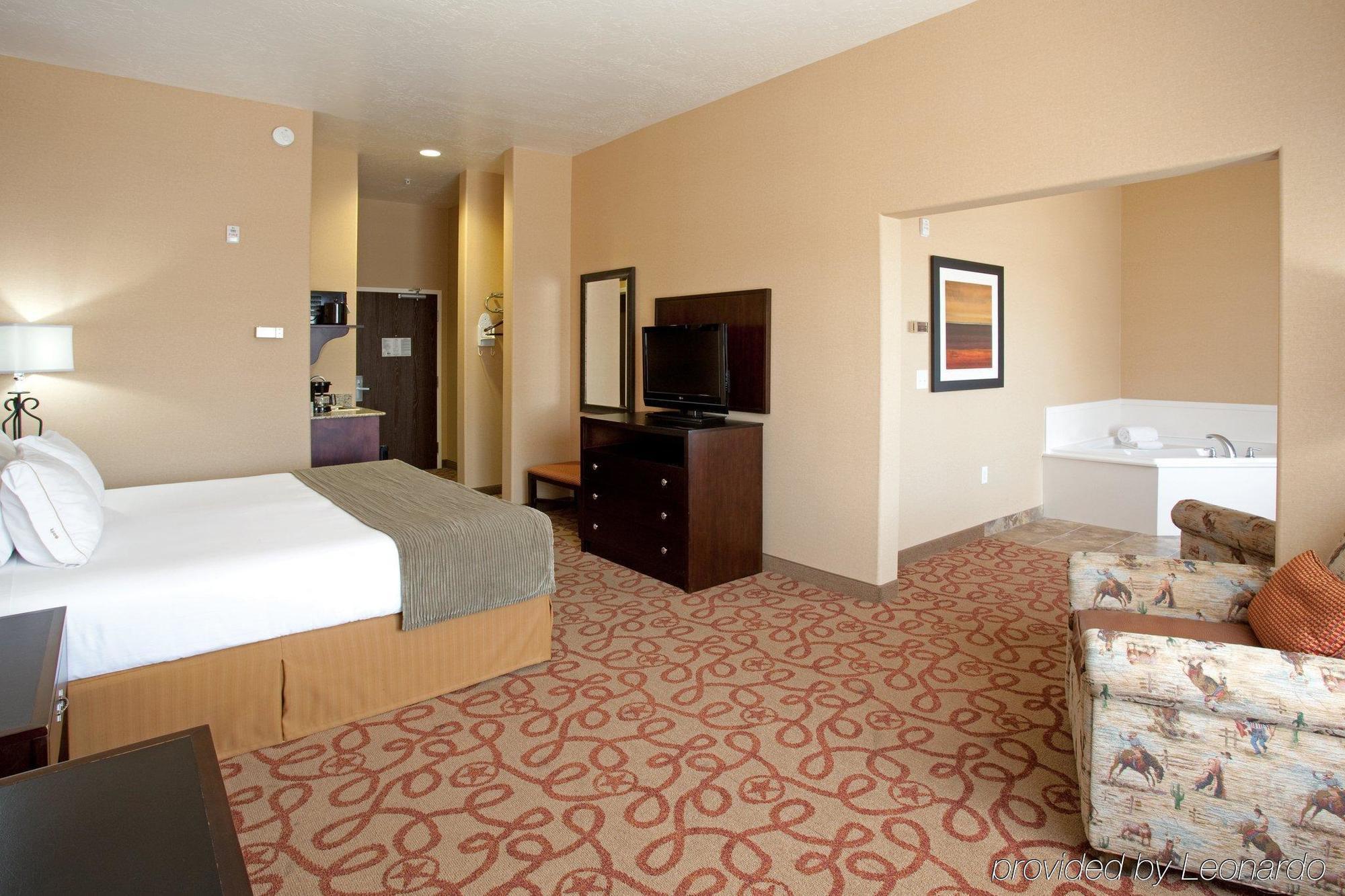 Holiday Inn Express & Suites Kanab By Ihg Quarto foto