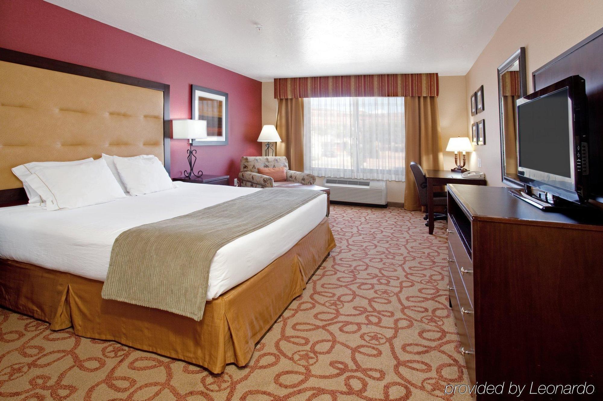 Holiday Inn Express & Suites Kanab By Ihg Quarto foto