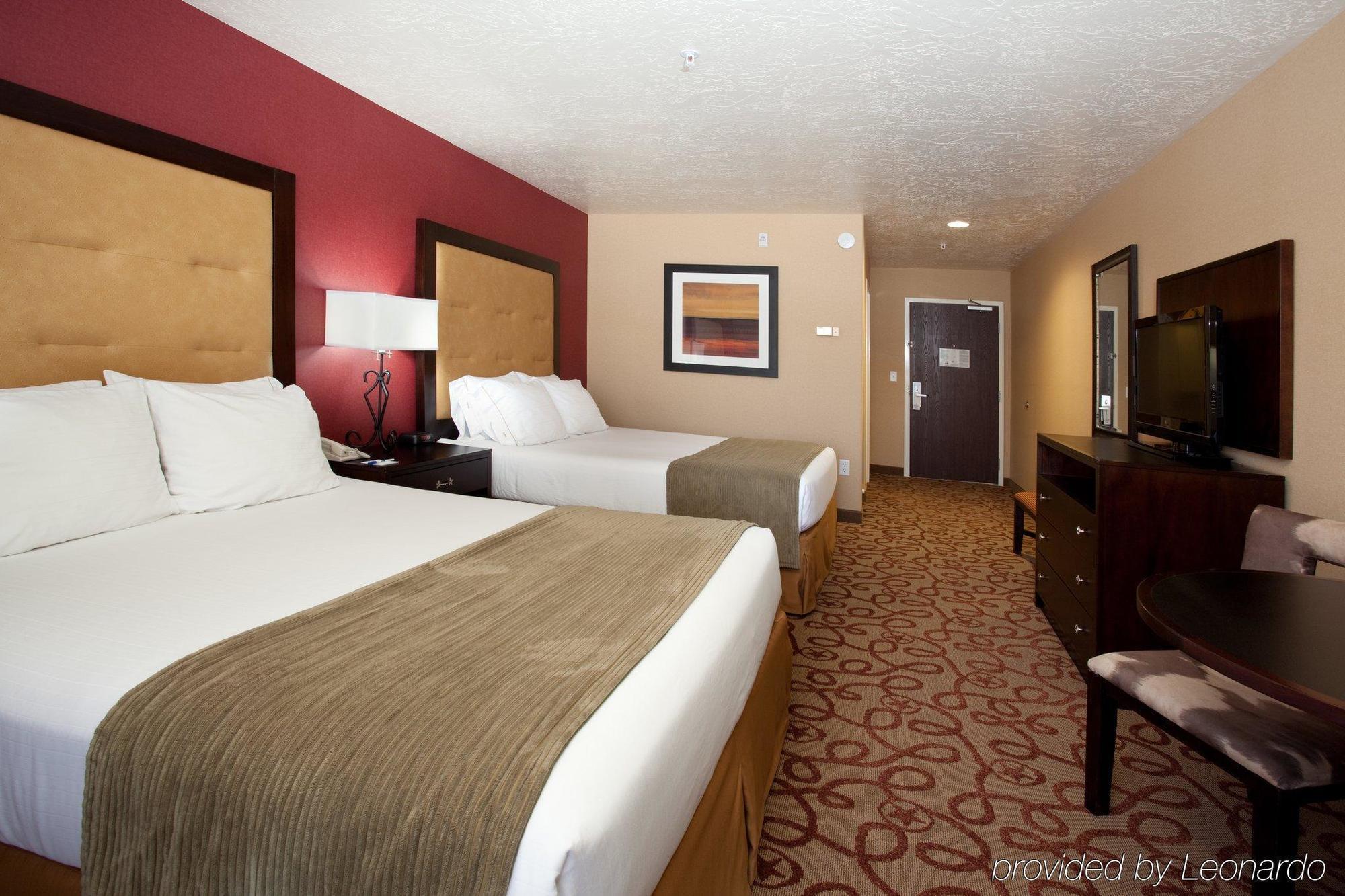 Holiday Inn Express & Suites Kanab By Ihg Quarto foto